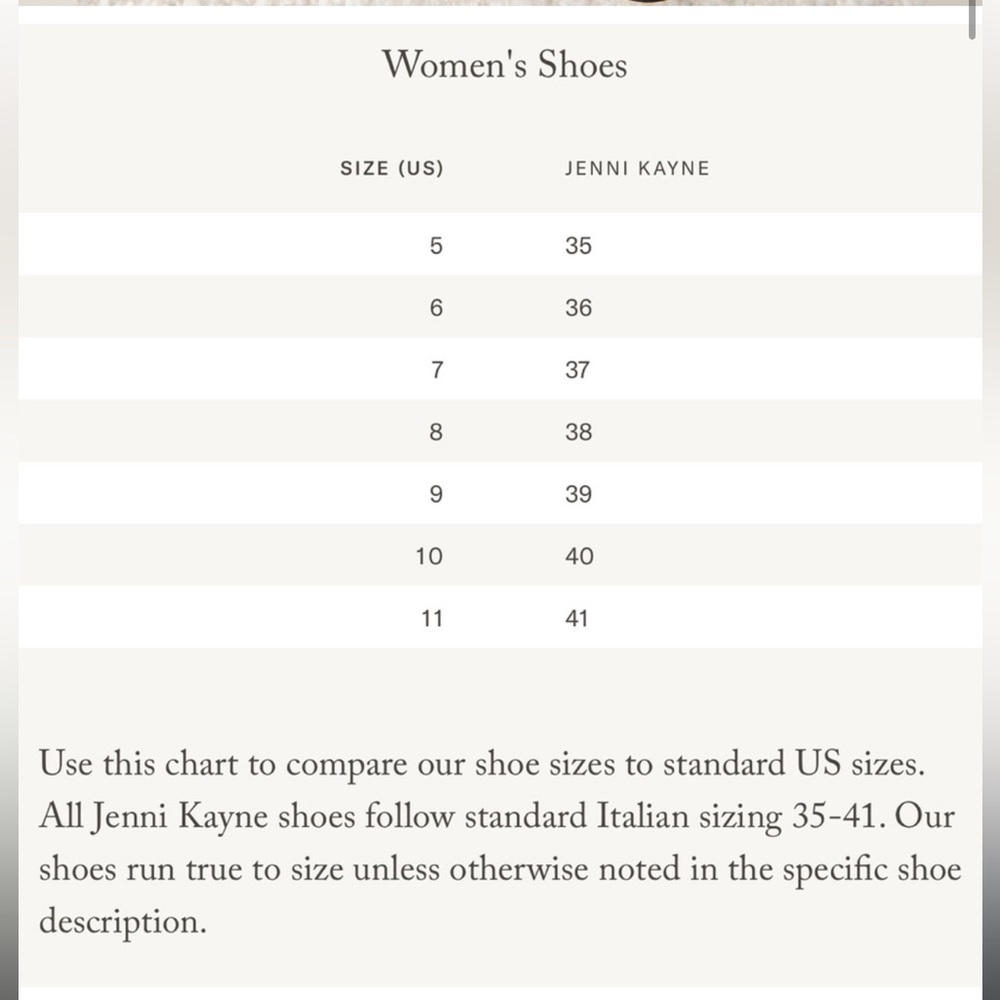 Jenni Kayne Shearling Mule Black - Picture 2 of 7